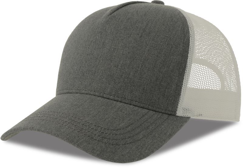 5 delna kapa Adeya*unisex*80% certificiran organski bombaž,20% recikliran bombaž*39 odtenkov*(Atlantis) - Image 20