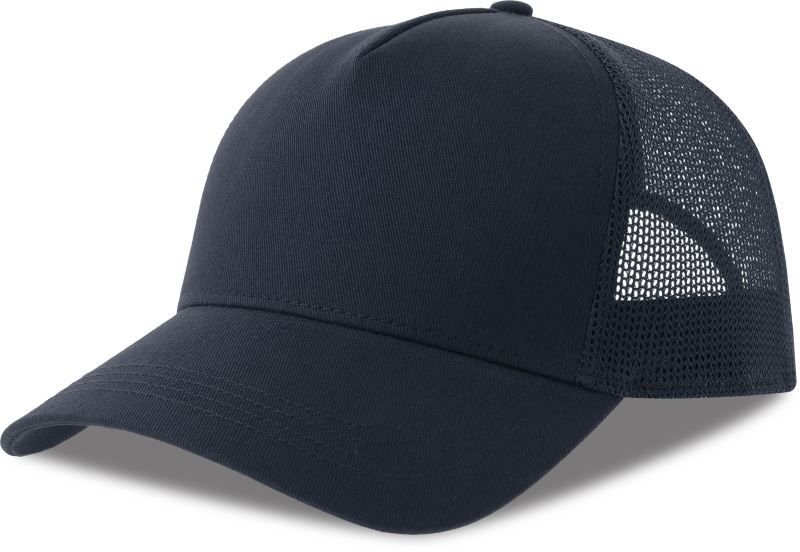 5 delna kapa Adeya*unisex*80% certificiran organski bombaž,20% recikliran bombaž*39 odtenkov*(Atlantis) - Image 39