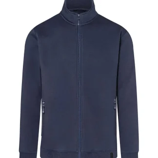 Bombažna jopa Akeya*65% bombaž,35% recikliran poliester*310g/m2*S-5XL*(Karlowsky)