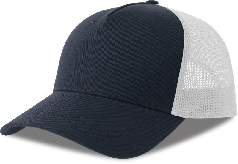 5 delna kapa Adeya*unisex*80% certificiran organski bombaž,20% recikliran bombaž*39 odtenkov*(Atlantis) - Image 34