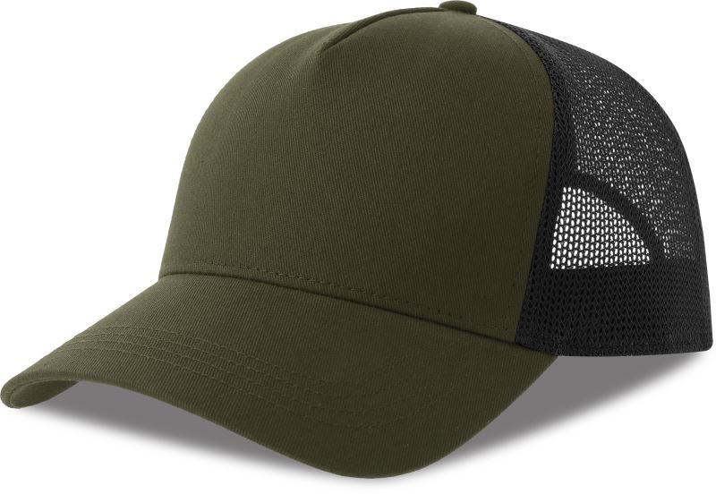 5 delna kapa Adeya*unisex*80% certificiran organski bombaž,20% recikliran bombaž*39 odtenkov*(Atlantis) - Image 25