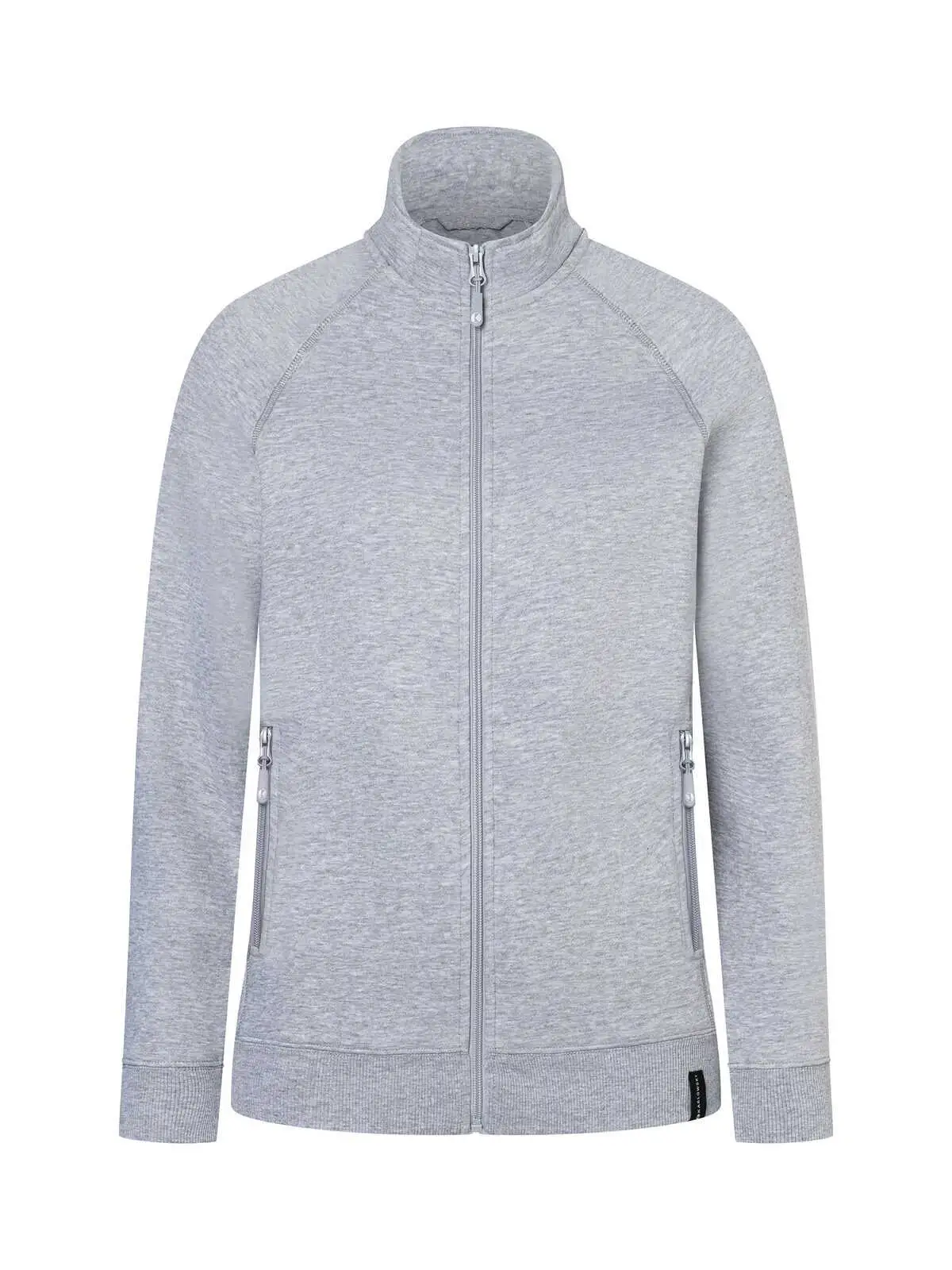 Bombažna jopa Akeya*ženska*65% bombaž,35% recikliran poliester*310g/m2*XS-3XL*(Karlowsky) - Image 4