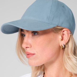 5 delna kapa Abella*unisex*100% brušen bombaž-keper*(Beechfield)