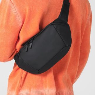 Prekoramna torba Admira*100% recikliran poliester 900D*PU premaz*vodoodbojen material,vodoodporne zadrge*33x18*(BagBase)