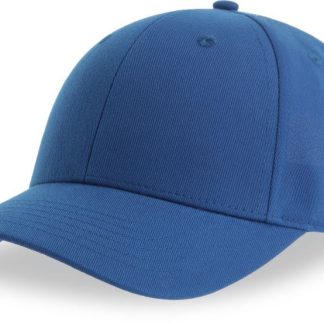 6 delna kapa Belma*športna kapa iz 100% recikliranega poliestra keper*200g/m2*(Atlantis)