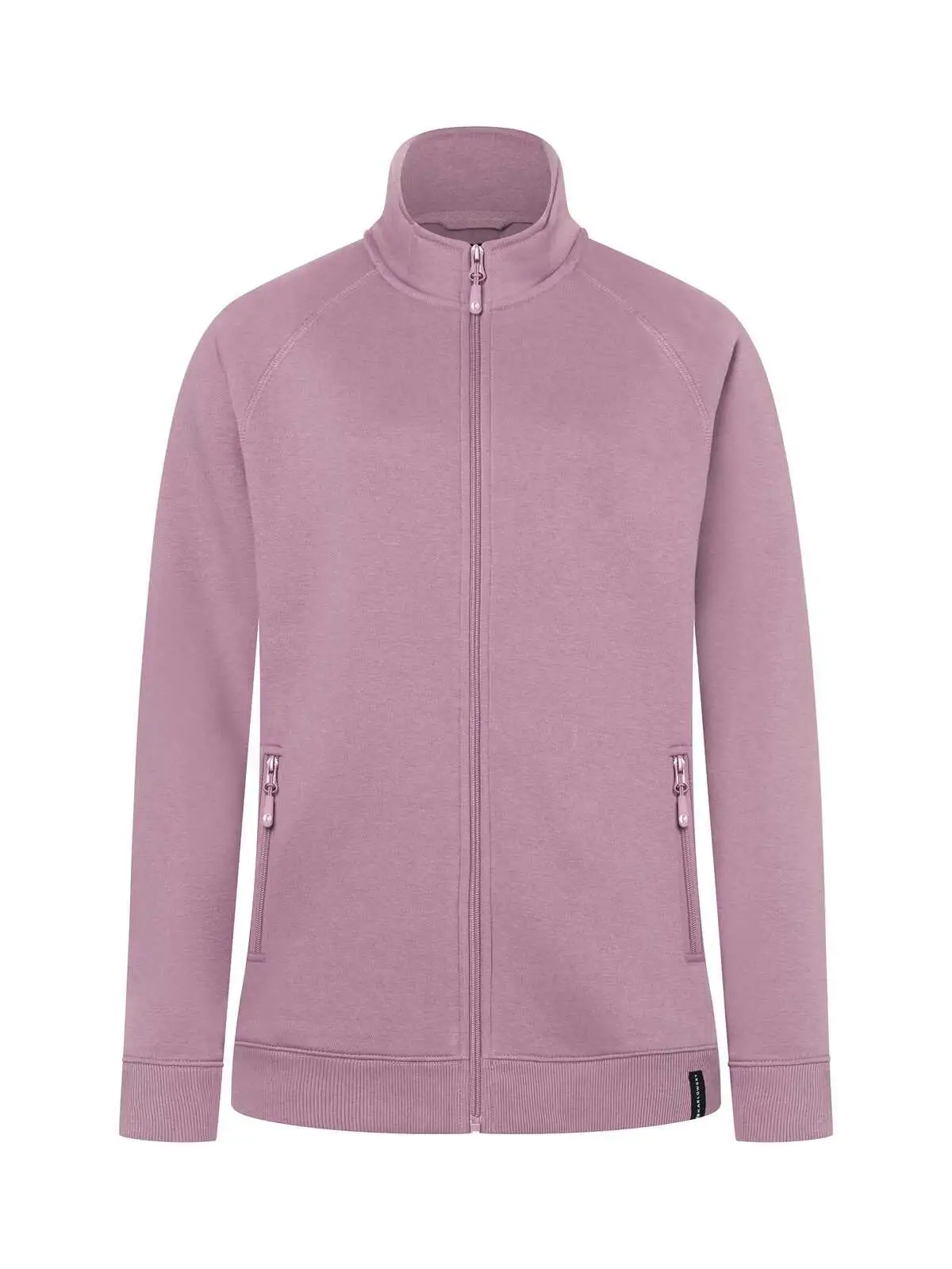 Bombažna jopa Akeya*ženska*65% bombaž,35% recikliran poliester*310g/m2*XS-3XL*(Karlowsky)