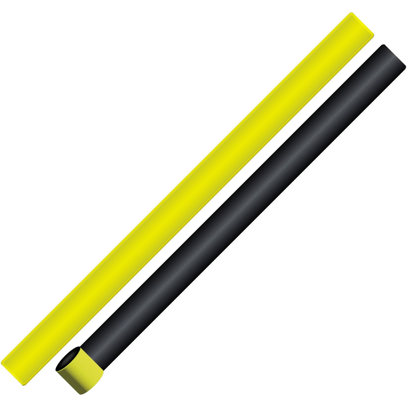 Odsevni trak Ateon*ima svetlečo RFX™ mehko odsevno folijo izdelano iz PVC brez ftalatov*izdelano v EU*3x44* - Image 3