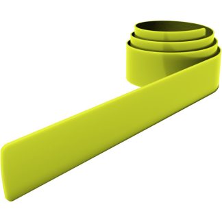 Odsevni trak Ateon*ima svetlečo RFX™ mehko odsevno folijo izdelano iz PVC brez ftalatov*izdelano v EU*3x44*